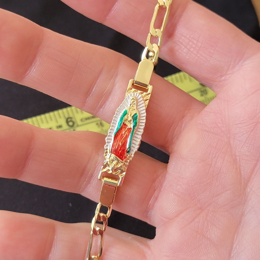 Saint Mary bracelet